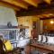 Chalet Sosto by Interhome - Castro