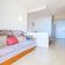 Studio Eurhostal - Seaview by Interhome - Alcossebre