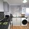 Central Modern House, Greenhithe