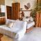 DK32 15 min to Beach Tulum Jungle suite *Pool *Gym - Tulum