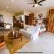 DK32 15 min to Beach Tulum Jungle suite *Pool *Gym - Tulum