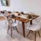 DK32 15 min to Beach Tulum Jungle suite *Pool *Gym - Tulum