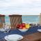Apartment Cala Lidia by Interhome