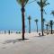 Apartment Cala Lidia by Interhome