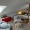 Apartmán Mourek