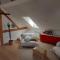 Apartmán Mourek