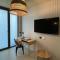 Apartment Casa Mia-2 by Interhome