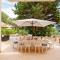 Villa Les Petits Louvans by Interhome - 圣艾格夫