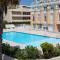 Apartment Parc Vaugrenier by Interhome - Villeneuve-Loubet