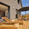 Holiday Home Wooden House by Interhome - Bas Kerhain