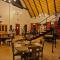 La Rochelle Lodge Namibia Tsumeb