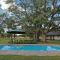 La Rochelle Lodge Namibia Tsumeb