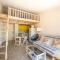 Apartment Les Cigalines by Interhome