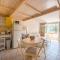 Apartment Les Cigalines by Interhome