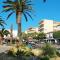Apartment Les Cigalines by Interhome