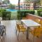 Apartment Solarium-6 by Interhome