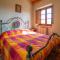 Holiday Home Guarda Valle by Interhome