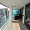 Seaside Serenity Oasis - High floor - Stunning Views