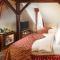 Hotel U Prince Prague by BHG