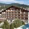 signinahotel - Laax