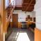 Beautiful beach house in traditional Canarian style
