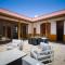 Beautiful beach house in traditional Canarian style