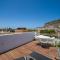 Beautiful beach house in traditional Canarian style