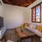 Beautiful beach house in traditional Canarian style