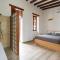 Beautiful beach house in traditional Canarian style