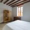 Beautiful beach house in traditional Canarian style