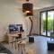 Appartement familial avec terrasse et vue montagne près du centre - FR-1-624-133