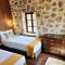 Authentic Bodrum Villa with Special Private Pool