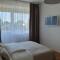 Square Side Apartment