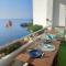 Appartement Ferrera Park vue mer