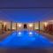 Wellnesshotel Rothfuß mit Spa und 2 Schwimmbädern - 巴特维尔德巴德