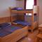 Apartmaji Srnca