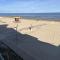 Two-STORY SEASIDE APARTMENT JURMALA