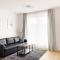 Moderne Apartments im Herzen der Stadt I private Tiefgarage mit Ladesäulen I home2share
