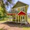 Owl Creek Studio - Stevenson