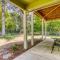 Owl Creek Studio - Stevenson