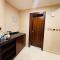 Grand Legacy Hotel Doha