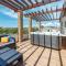 Lovely Home In Rogoznica With Jacuzzi