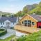 2 Bedroom Stunning Home In Lyngdal