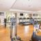Maison Privee - Charming Apt with Sea View on the Palm Jumeirah - Dubaj
