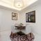 Maison Privee - Charming Apt with Sea View on the Palm Jumeirah - Dubaj