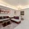 Maison Privee - Charming Apt with Sea View on the Palm Jumeirah - Dubaj