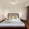 Maison Privee - Charming Apt with Sea View on the Palm Jumeirah - Dubaj