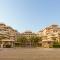 Maison Privee - Charming Apt with Sea View on the Palm Jumeirah - Dubaj