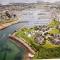 Très joli duplex Port Crouesty Morbihan