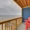 Oceanfront North Topsail Beach Vacation Rental! Oceanfront North Topsail Beach Vacation Rental!